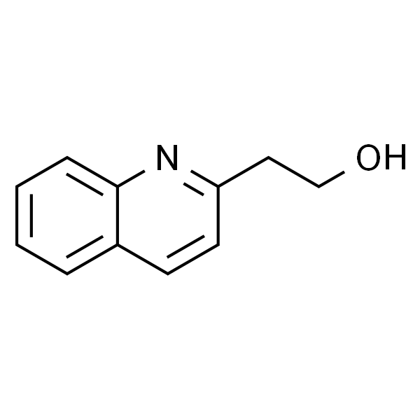 2-(quinolin-2-yl)ethanol