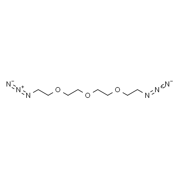 1，11-Diazido-3，6，9-trioxaundecane