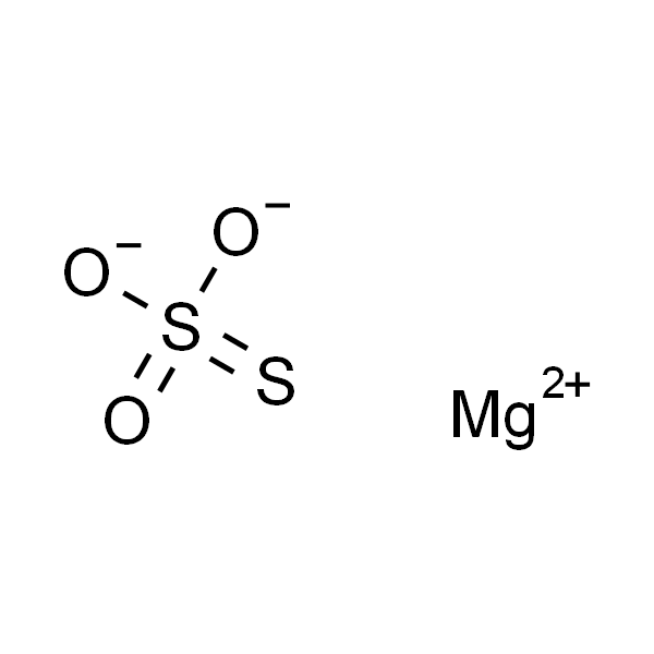 Magnesiumthiosulfatehexahydrate