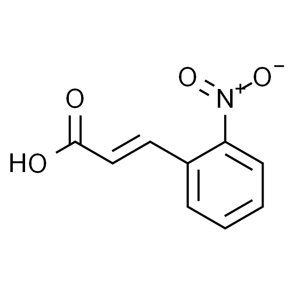 Trans-2-Nitrocinnamic Acid