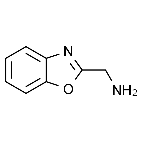 2-(Aminomethyl)benzoxazole