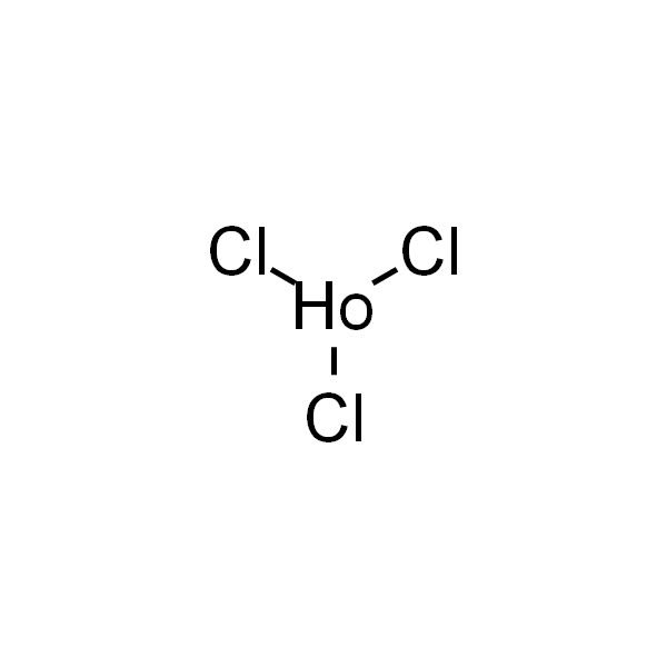 Holmium(III) chloride