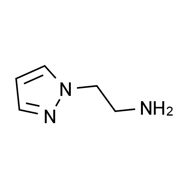 2-(1-Pyrazolyl)ethylamine