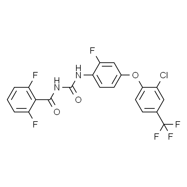 Flufenoxuron