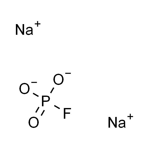Disodium monofluorophosphate