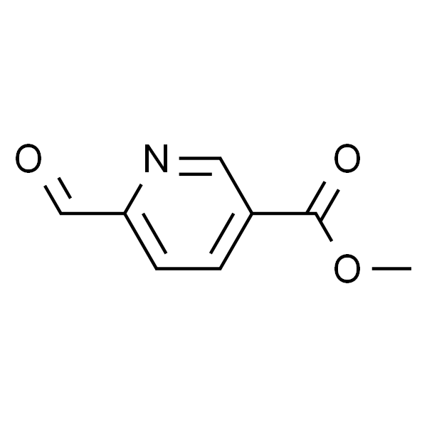 Methyl 6-formylnicotinate