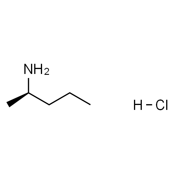 (R)-Pentan-2-amine hydrochloride