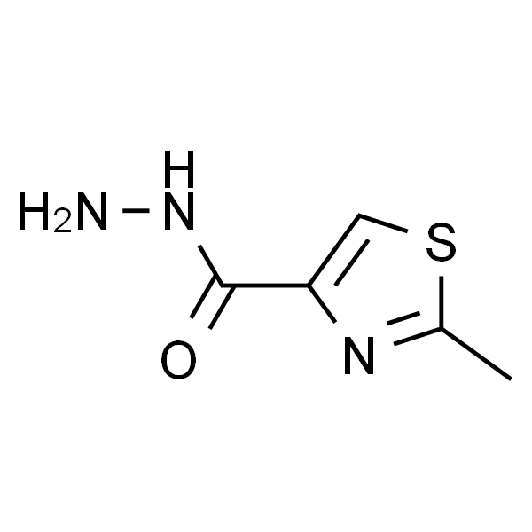2-Methylthiazole-4-carbohydrazide