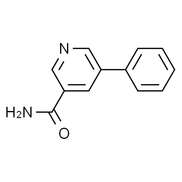 5-Phenylnicotinamide