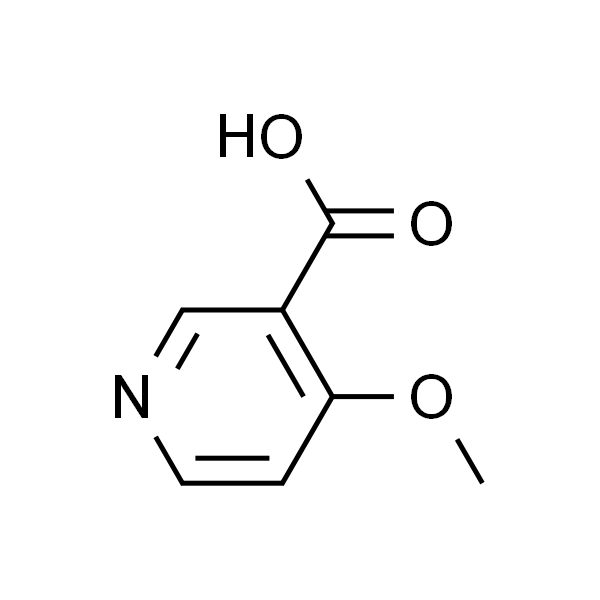4-Methoxynicotinic acid