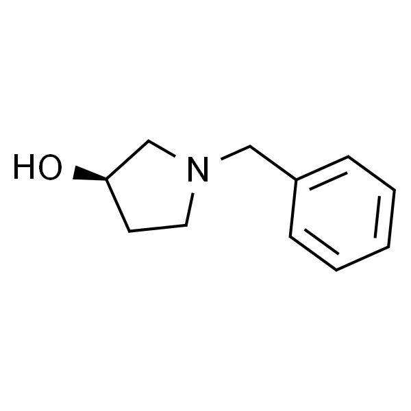 R-(+)-1-Benzyl-3-pyrrolidinol