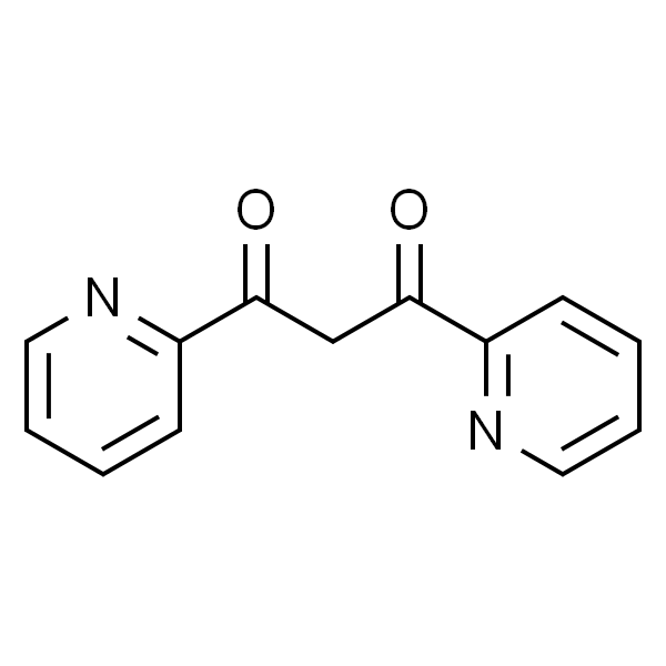 1,3-Di(2-pyridyl)-1,3-propanedione