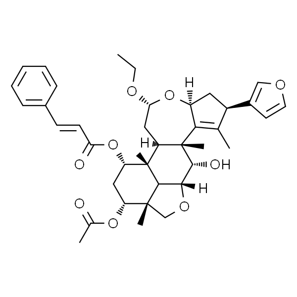 12-Ethoxynimbolinin B
