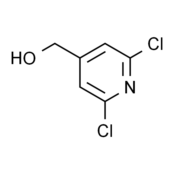 2，6-Dichloropyridine-4-methanol