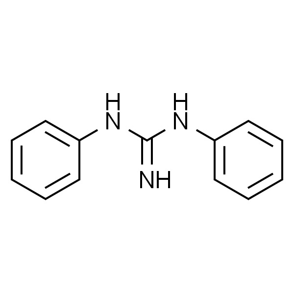 Diphenyl guanidine