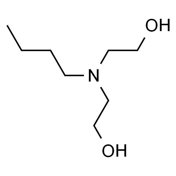 N-Butyldiethanolamine