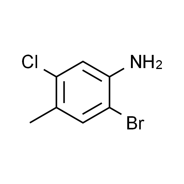 2-Bromo-5-chloro-4-methylaniline