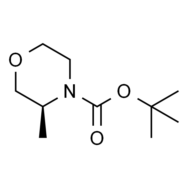 (S)-N-Boc-3-Methylmorpholine