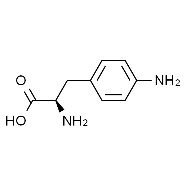 (R)-2-Amino-3-(4-aminophenyl)propanoic acid