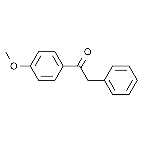 4'-Methoxy-2-phenylacetophenone