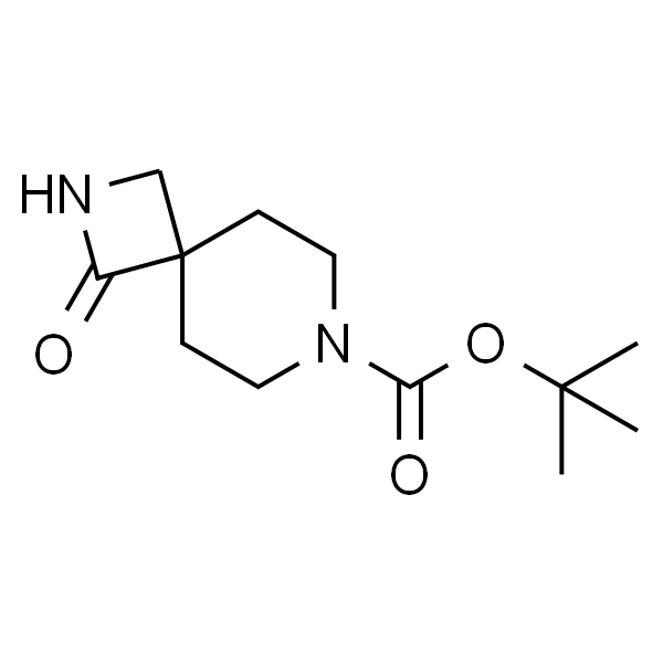 tert-Butyl 2，7-diazaspiro[3.5]nonane-7-carboxylate hydrochloride