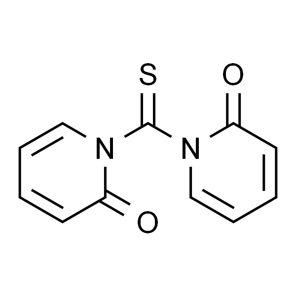 1,1-Thiocarbonyldi-2(1H)-pyridone