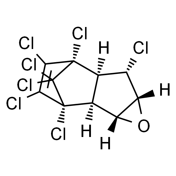 Heptachlor expoxide isomer B solution