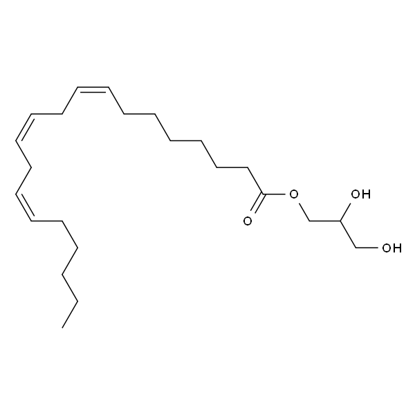 8(Z),11(Z),14(Z)-Monoeicosatrienoin