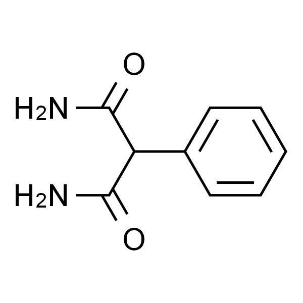 2-Phenylmalonamide