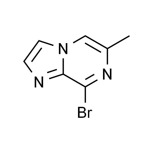 8-bromo-6-methylimidazo[1,2-a]pyrazine