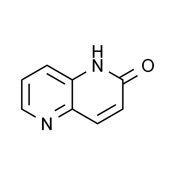1，5-Naphthyridin-2(1H)-one