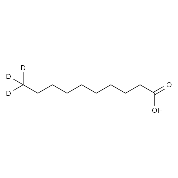 Decanoic-10,10,10-D3 acid