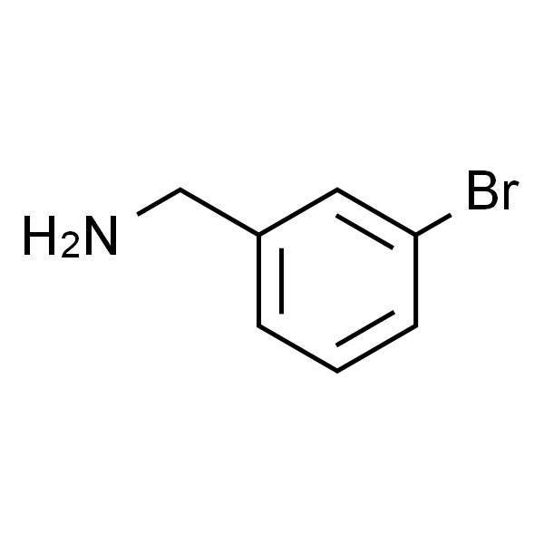 (3-bromophenyl)methanamine
