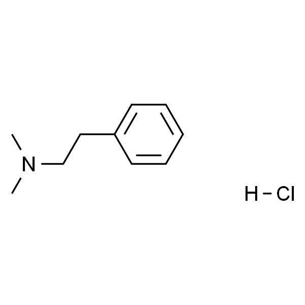 N，N-Dimethyl-2-Phenylethylamine Hydrochloride