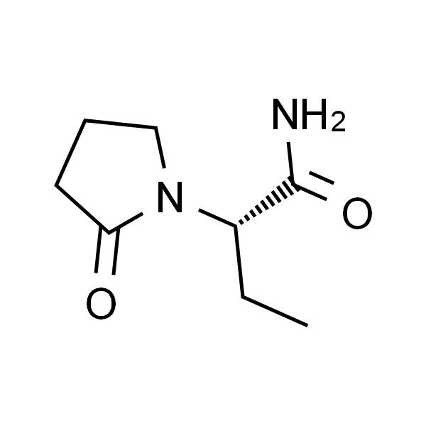 (S)-2-(2-Oxopyrrolidin-1-yl)Butanamide