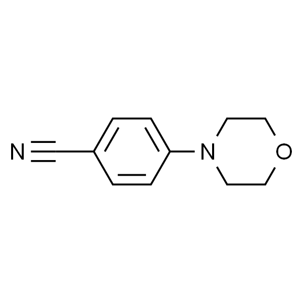 4-Morpholinobenzonitrile