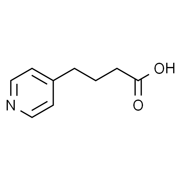 4-(Pyridin-4-yl)butanoic acid