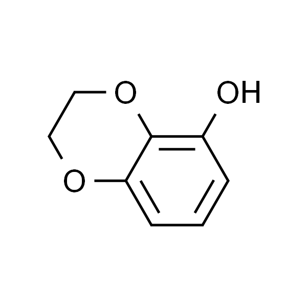 2，3-Dihydrobenzo[b][1，4]dioxin-5-ol