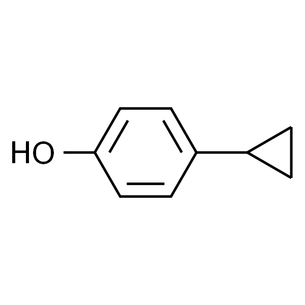 4-Cyclopropylphenol