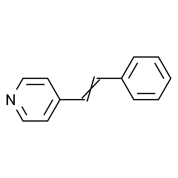 4-Styrylpyridine