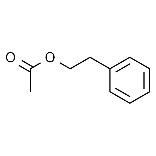 Acetic Acid Phenethyl Ester