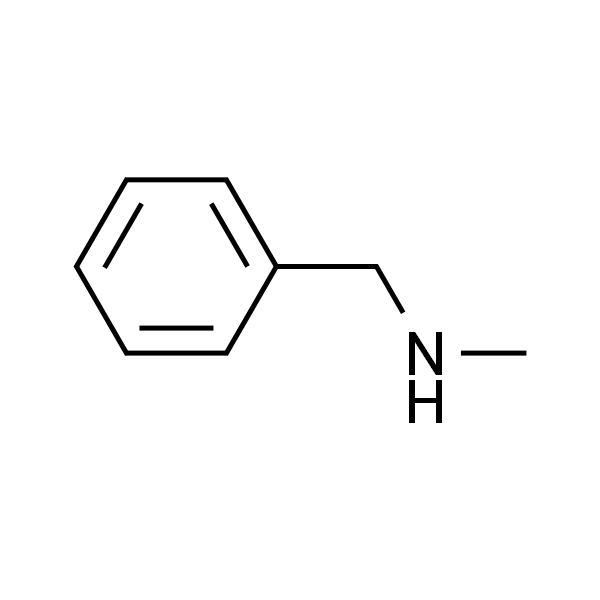 N-Methyl-1-phenylmethanamine