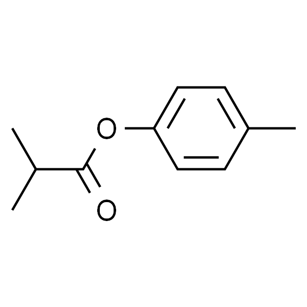 p-Tolyl Isobutyrate