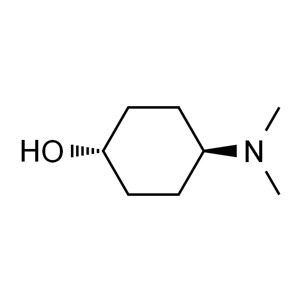 trans-4-(Dimethylamino)cyclohexanol HCl