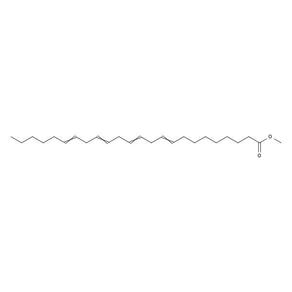 Methyl 9(Z),12(Z),15(Z),18(Z)-Tetracosatetraenoate
