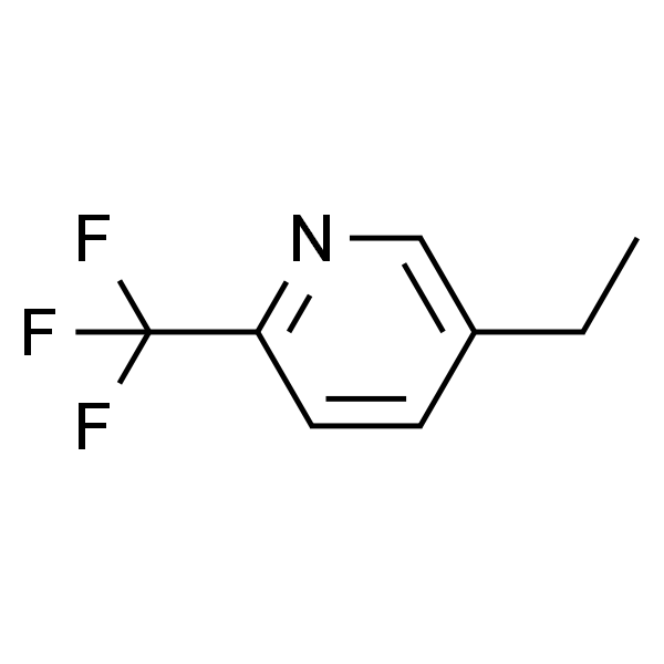 5-Ethyl-2-(trifluoromethyl)pyridine