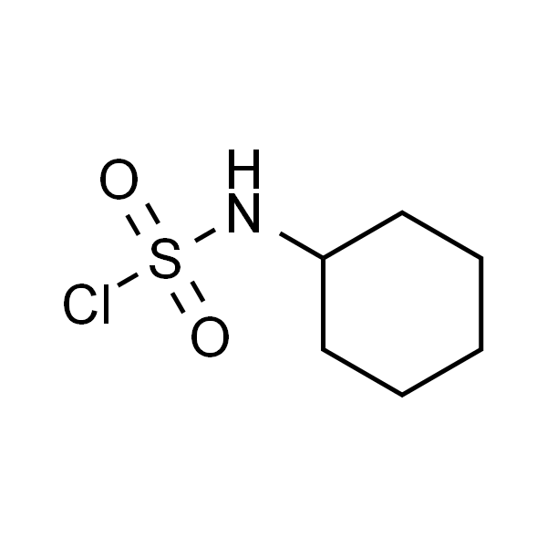 Cyclohexylsulfamoyl Chloride