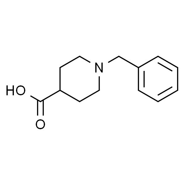 1-benzylpiperidine-4-carboxylic acid