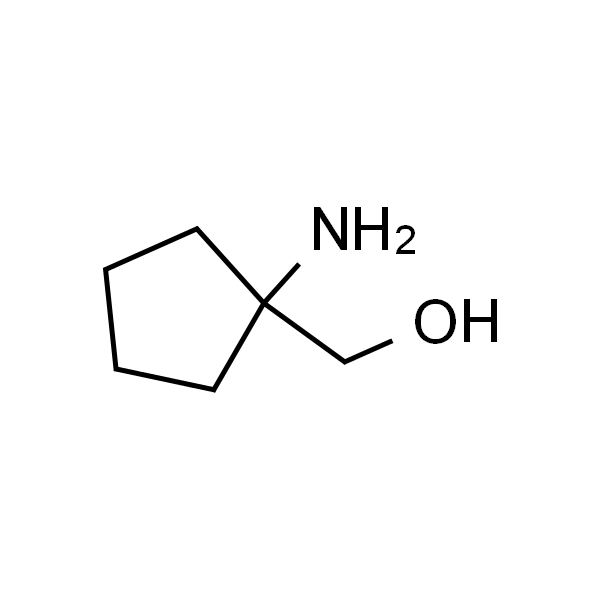 1-Amino-cyclopentanemethanol