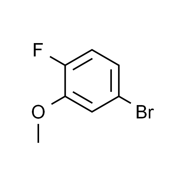 5-bromo-2-fluoroanisole
